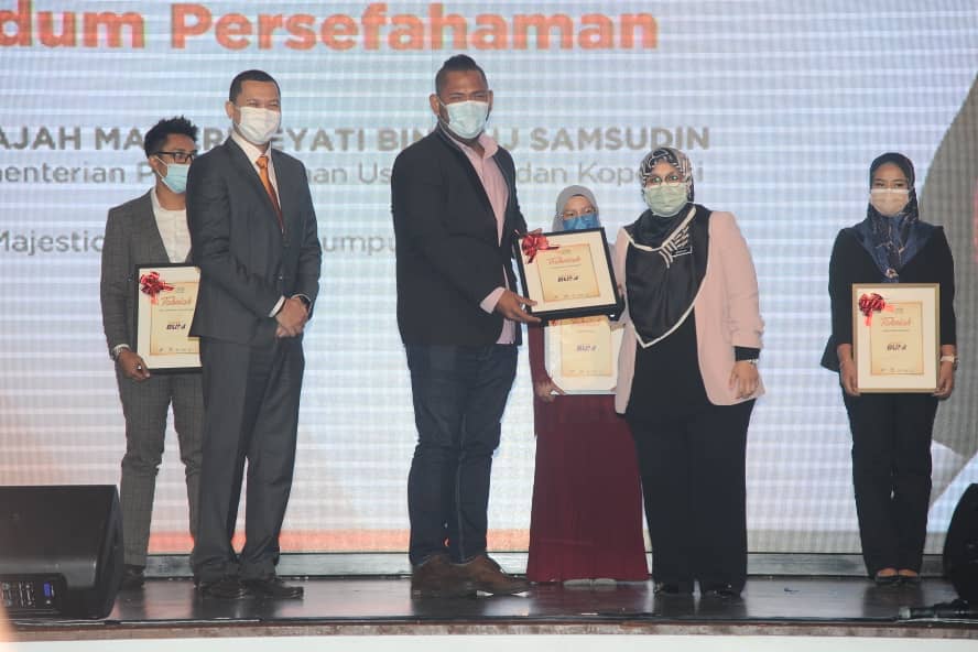 Skim Pembiayaan Lestari Bumi peruntuk RM300 juta bantu